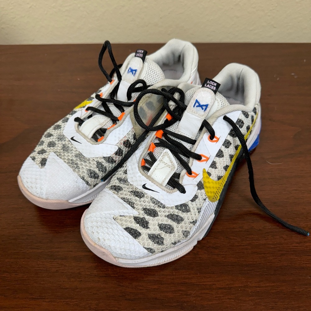 Nike Metcon